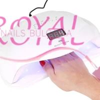 обезмаслител за нокти - 94010 варианти