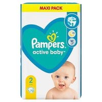 Pampers Premium Care - 11279 вида