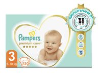 Pampers Premium Care - 60011 оферти