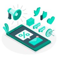 Ppc кампания - 14251 промоции