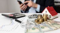 потребителски кредит - 26066 клиенти
