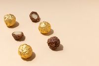 шоколадови бонбони - 71441 бестселъри