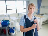 абонаментно почистване на офис - 46830 селекции