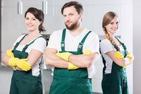 основно почистване на апартамент след ремонт - 33896 вида