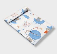 муселинови пелени - 47550 вида