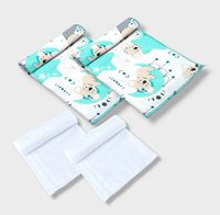 муселинови пелени - 23358 отстъпки