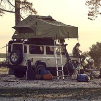 Rooftop Tent For Car - 78233 customers | Balkan-overlanding Rooftop Tent For Car - 6578 customers