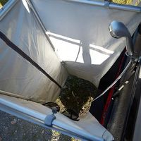 εικόνες Πλαΐνή Τέντα αυτοκινήτου 1