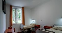 рехабилитация след смяна на тазобедрена става - 72814 селекции