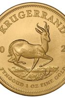 златни монети - 6529 типа