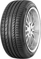 Автомобилни гуми Continental 245 40 18 - 70005 снимки