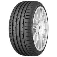Автомобилни гуми Continental 245 40 18 - 45418 комбинации