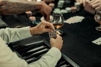 Gambling Writer - 80082 achievements Gambling Writer - 69066 achievements
