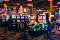 Gambling Writer - 32008 varieties Gambling Writer - 94750 varieties