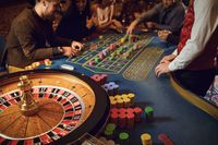 Online Casino Expert - 71839 customers