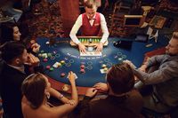 Reviews Of Casino Games - 62624 type