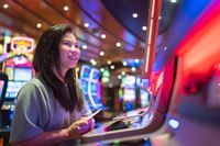 Reviews Of Casino Games - 98241 prices