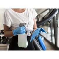 основно почистване - 39830 клиенти