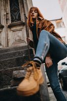 Портретна фотография - 80665 клиенти