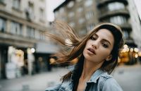 Портретна фотография - 31041 селекции