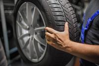 Автомобилни гуми Goodyear 245 40 18 - 11320 разновидности
