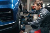Автомобилни гуми Metzeler 180 55 17 - 88587 разновидности