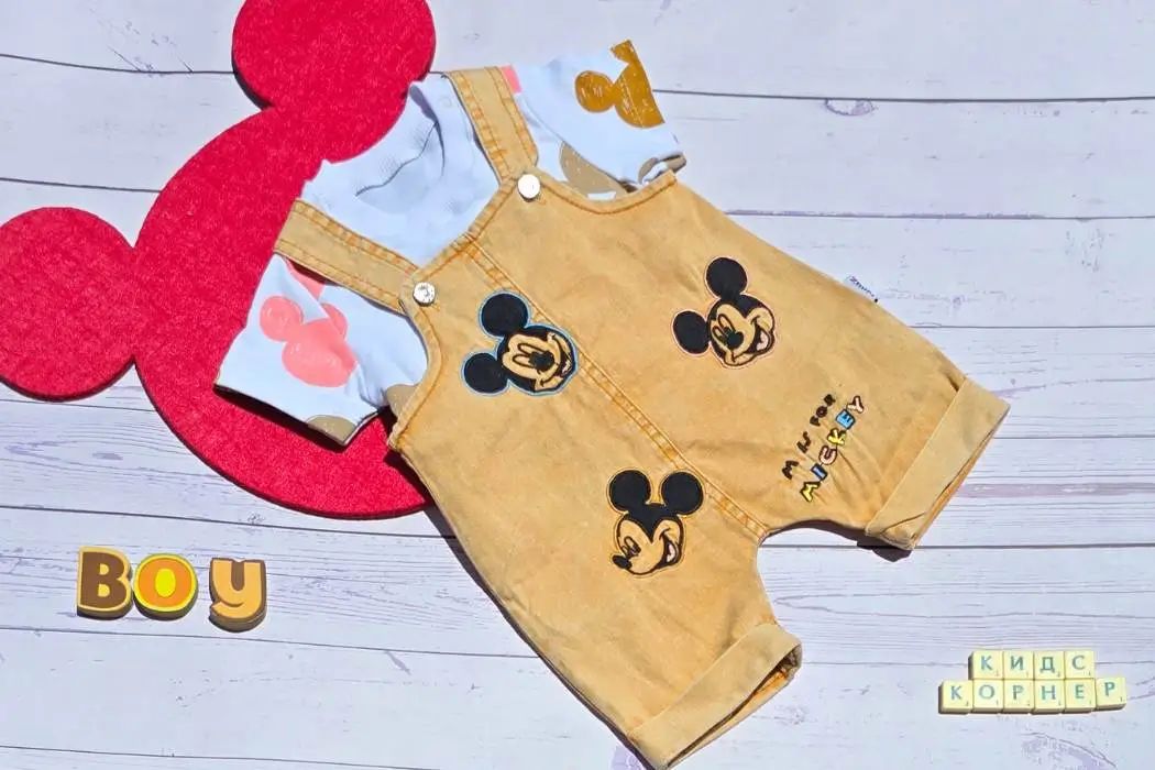 бебешки гащеризони - 30215 клиенти