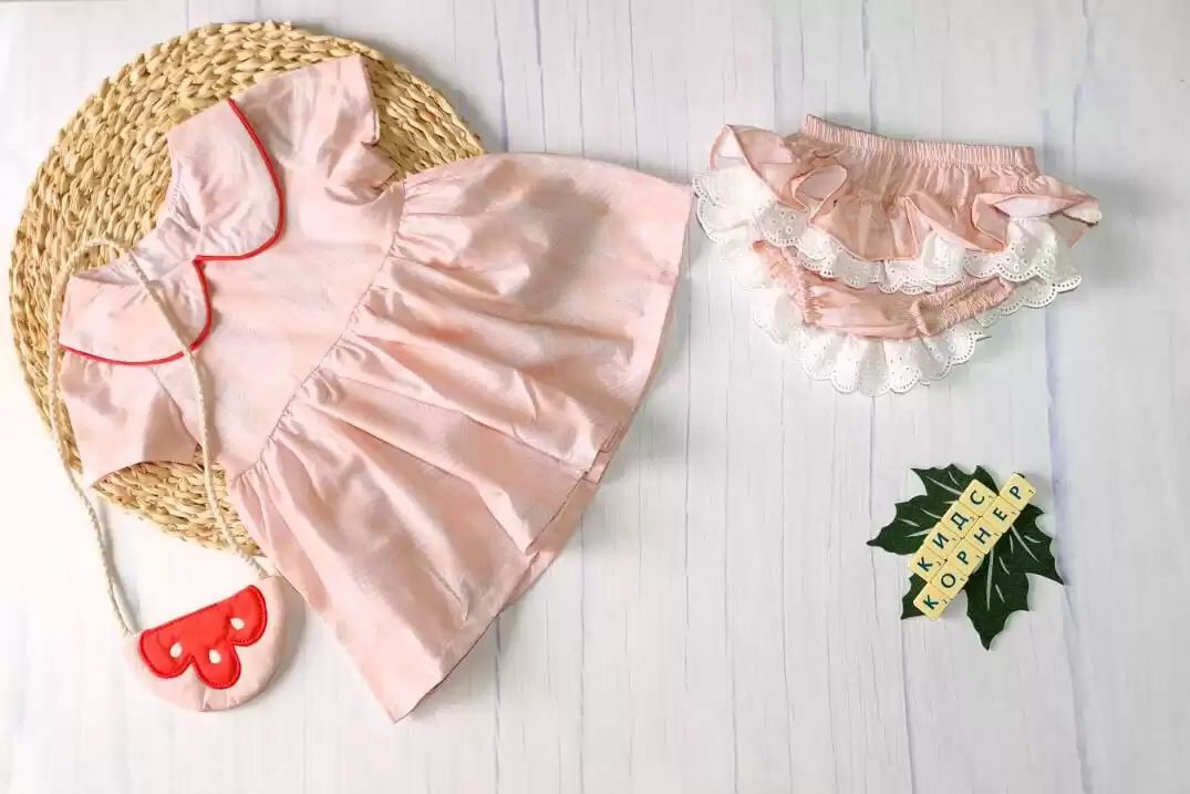 бебешки рокли - 10340 промоции