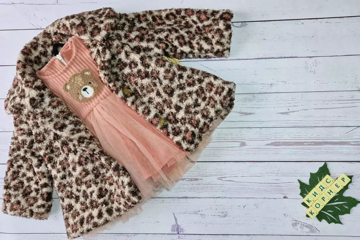 бебешки рокли - 76511 отстъпки