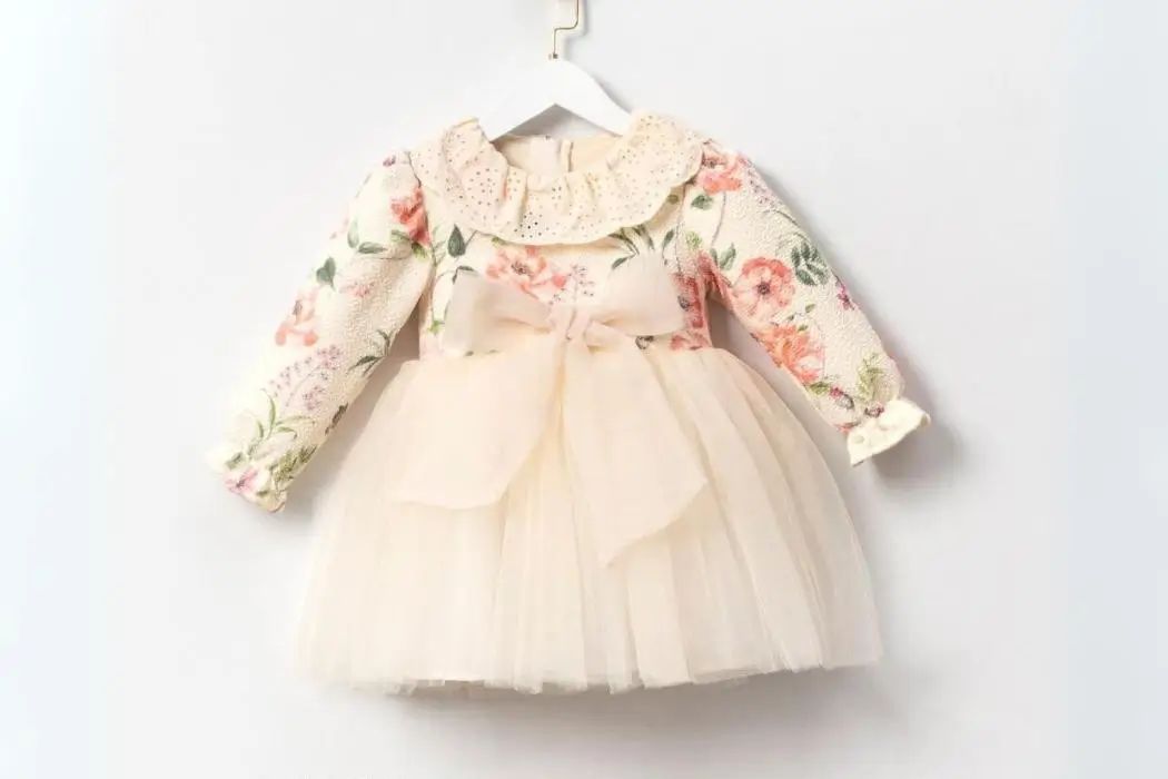 бебешки рокли - 92281 предложения