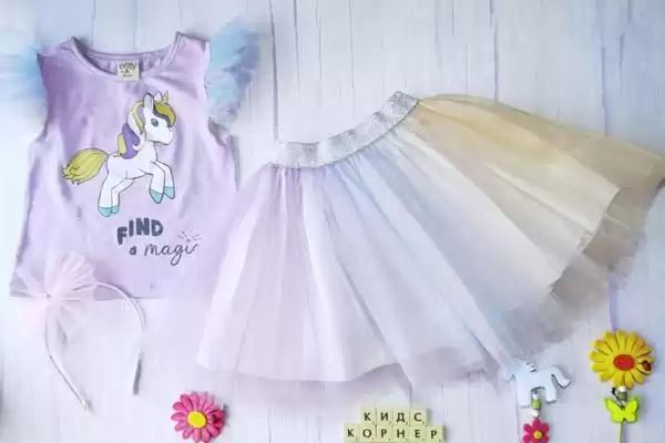 детски дрехи за момиче - 70703 разновидности