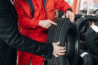 Goodyear 185 60 15 - 40597 награди