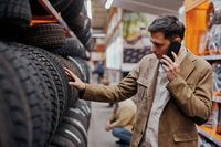 Goodyear 185 60 15 - 92553 отстъпки