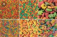 Раница за папагал - 68347 селекции