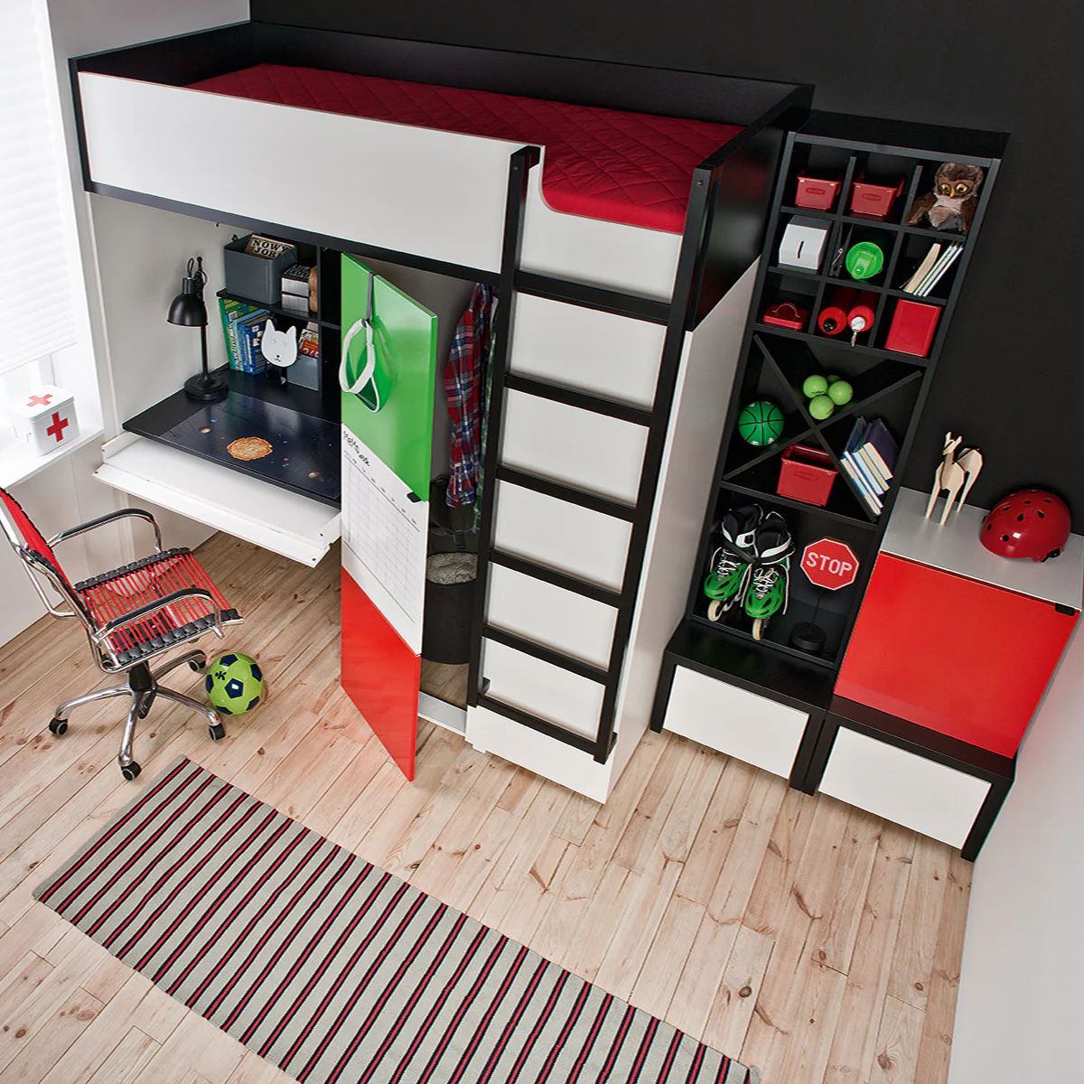 обзавеждане за детска стая - 58810 постижения