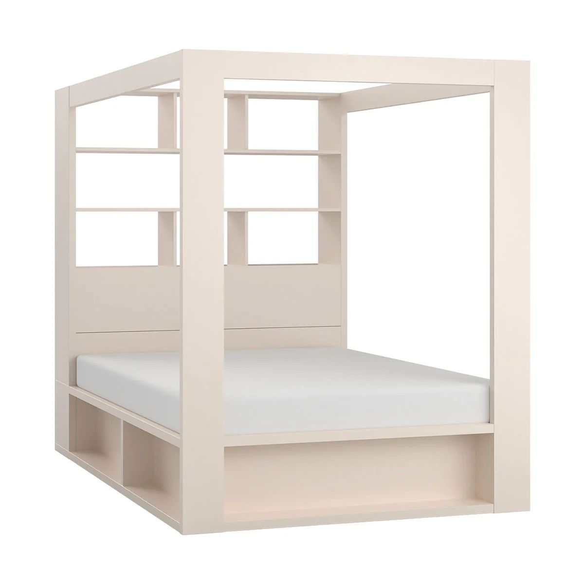 обзавеждане за спалня - 84125 предложения