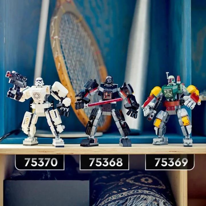 Lego Star Wars Sets - 86990 Gelegenheiten | Mama Lama Lego Star Wars Sets - 66051 Gelegenheiten
