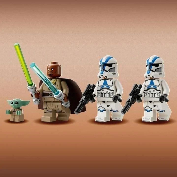 Lego Star Wars Sets - 84179 Gelegenheiten Lego Star Wars Sets - 13751 Gelegenheiten