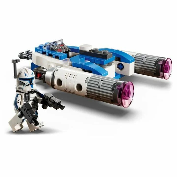 Lego Star Wars Sets - 39305 bietet an Lego Star Wars Sets - 37580 bietet an