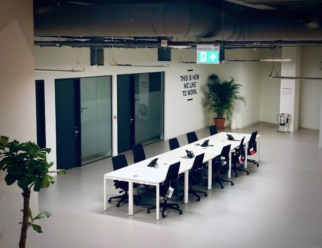 Meeting Room For Rent - 49951 combinations | QBase Meeting Room For Rent - 58541 combinations