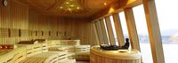 сауна със съвременен дизайн - 46779 новини | Crystal SPA сауна със съвременен дизайн - 91766 новини