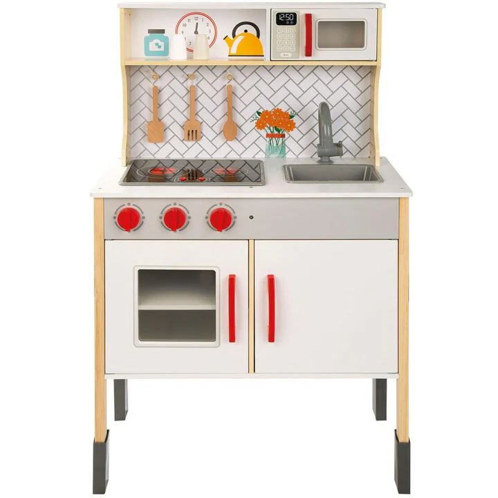 Spielküche - 80658 Sorten
