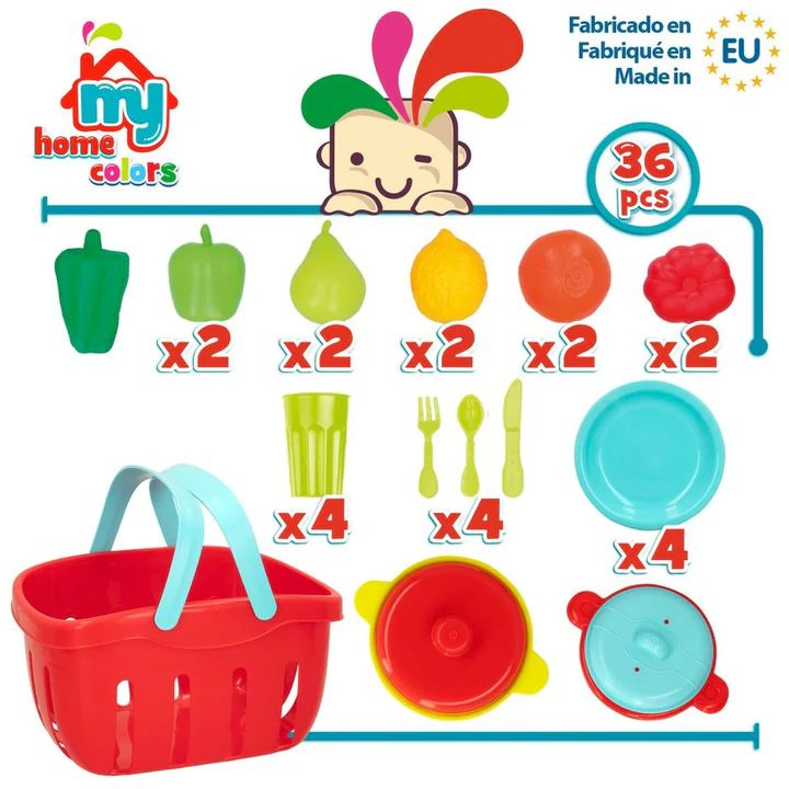 Spielküche - 96149 bietet an
