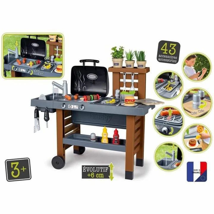Spielküche - 59851 Nachrichten