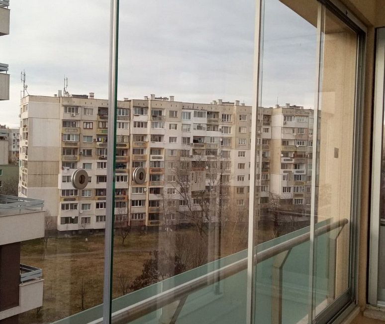 безпрофилно остъкляване - 3671 варианти