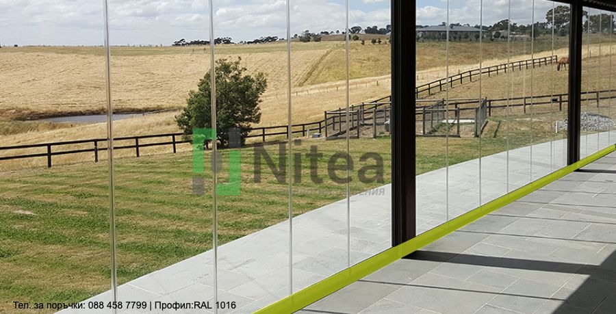 безпрофилно остъкляване - 4332 отстъпки