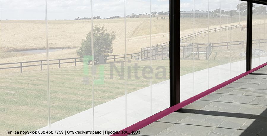 безпрофилно остъкляване - 86579 клиенти