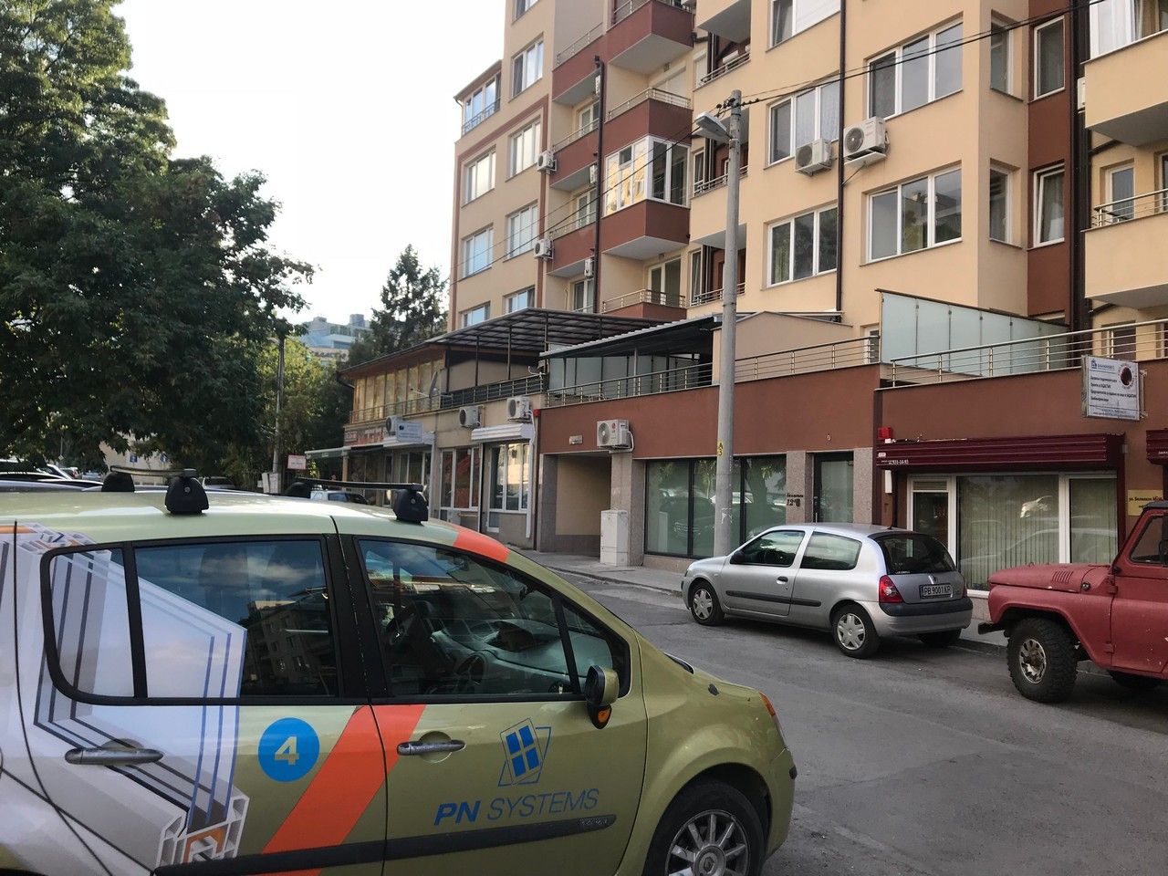 Козирка за балкон - 51494 вида
