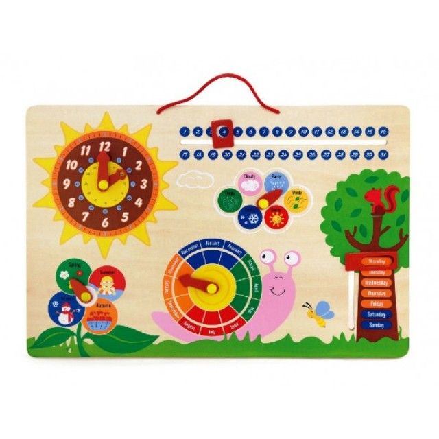 Образователни играчки - 61263 постижения