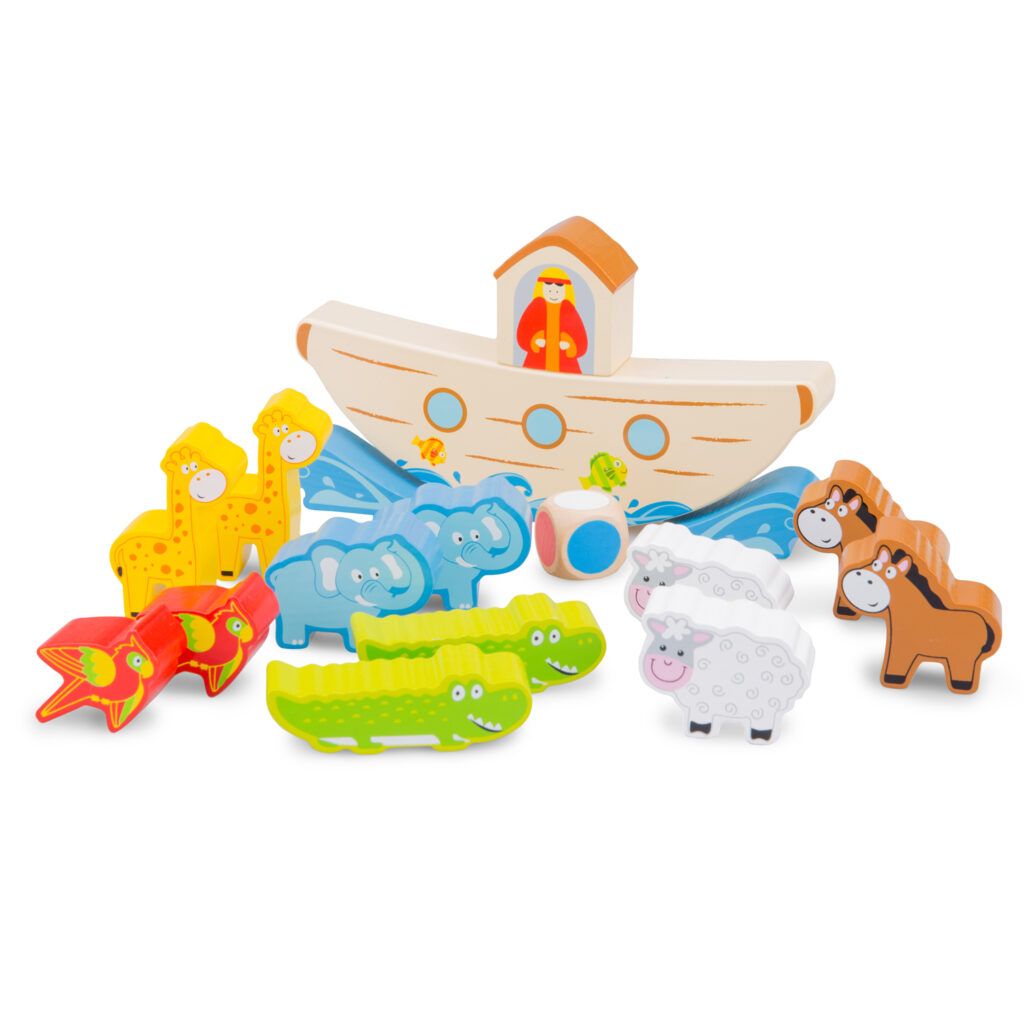 Образователни играчки - 66540 новини